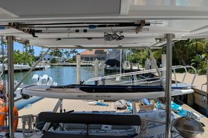 Used Sail Catamaran for sale