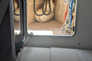 Used Sail Catamaran for sale
