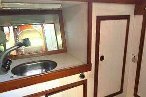 1986 Ta Chiao CT-38 AFT CABIN thumbnail 13