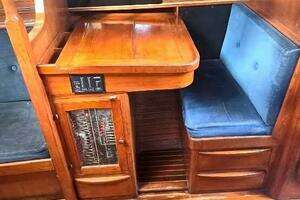 1986 Ta Chiao CT-38 AFT CABIN thumbnail 11