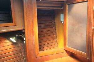 1986 Ta Chiao CT-38 AFT CABIN thumbnail 14