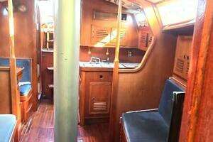 1986 Ta Chiao CT-38 AFT CABIN thumbnail 12