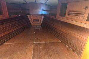 1986 Ta Chiao CT-38 AFT CABIN thumbnail 15