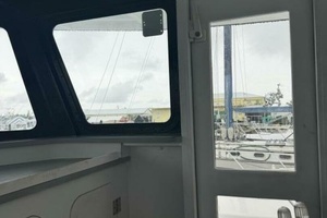ANNABEL C 52ft Custom Yacht For Sale