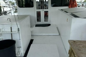 ANNABEL C 52ft Custom Yacht For Sale