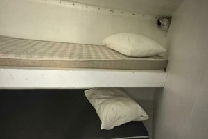ANNABEL C 52ft Custom Yacht For Sale