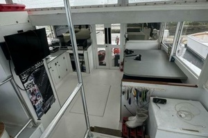 ANNABEL C 52ft Custom Yacht For Sale