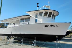 Vessel Image #1