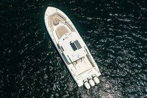 2018 Boston Whaler 380 Outrage thumbnail 56