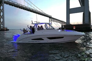 Vessel Image #1