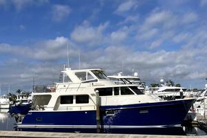 GRACE Worth Avenue Yachts