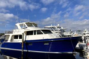 Yacht for sale GRACE