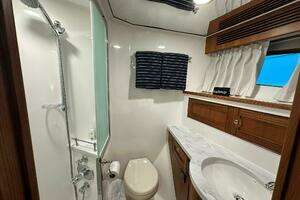 2023 Marlow Explorer 66E - CB thumbnail 28