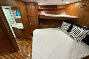 2023 Marlow Explorer 66E - CB thumbnail 31
