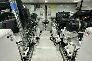 2023 Marlow Explorer 66E - CB thumbnail 41