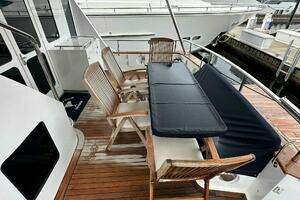 2023 Marlow Explorer 66E - CB thumbnail 7