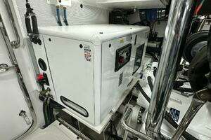 2023 Marlow Explorer 66E - CB thumbnail 46