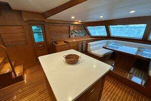 2023 Marlow Explorer 66E - CB thumbnail 14