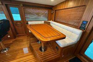 2023 Marlow Explorer 66E - CB thumbnail 20