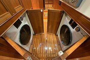 2023 Marlow Explorer 66E - CB thumbnail 24