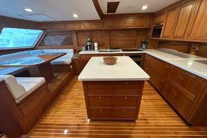 Yacht for sale KARMA