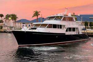 2023 Marlow Explorer 66E - CB thumbnail 1