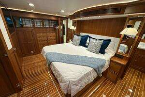 2023 Marlow Explorer 66E - CB thumbnail 34