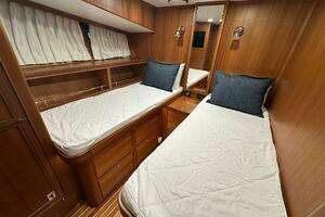 2023 Marlow Explorer 66E - CB thumbnail 27