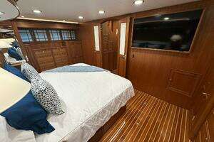 2023 Marlow Explorer 66E - CB thumbnail 36