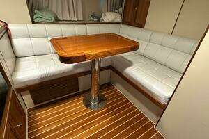2023 Marlow Explorer 66E - CB thumbnail 40
