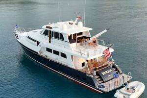 2023 Marlow Explorer 66E - CB thumbnail 49