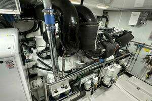 2023 Marlow Explorer 66E - CB thumbnail 44