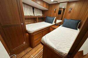 2023 Marlow Explorer 66E - CB thumbnail 26