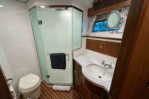 2023 Marlow Explorer 66E - CB thumbnail 32