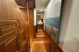 2023 Marlow Explorer 66E - CB thumbnail 23