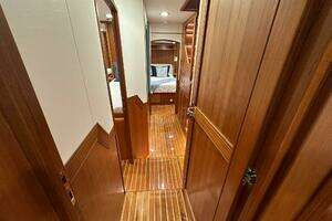 2023 Marlow Explorer 66E - CB thumbnail 22