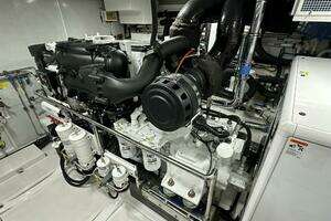 2023 Marlow Explorer 66E - CB thumbnail 43