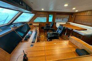 2023 Marlow Explorer 66E - CB thumbnail 5