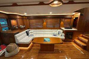 2023 Marlow Explorer 66E - CB thumbnail 9