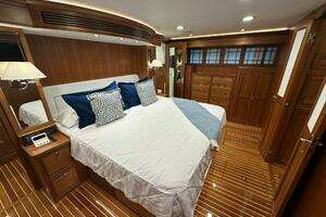 2023 Marlow Explorer 66E - CB thumbnail 35