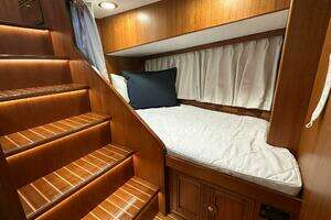 2023 Marlow Explorer 66E - CB thumbnail 25