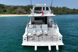 91FT (27.74M) CHEOY LEE
