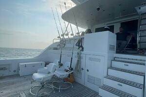 91FT (27.74M) CHEOY LEE