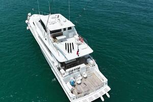 Yacht for sale 91FT (27.74M) CHEOY LEE