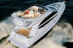 39ft Meridian Yacht For Sale
