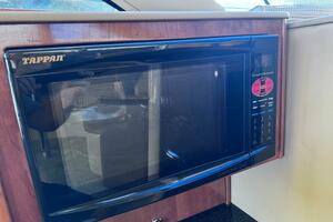 39ft Meridian Yacht For Sale