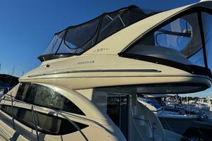 39ft Meridian Yacht For Sale