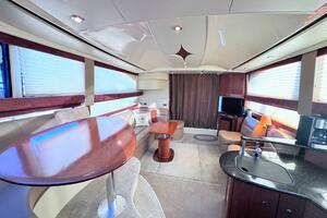 39ft Meridian Yacht For Sale