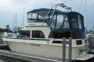 1987 Chris-Craft 362 Catalina thumbnail 29