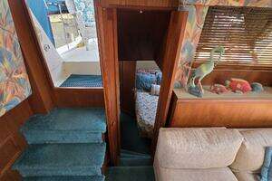 1987 Chris-Craft 362 Catalina thumbnail 16
